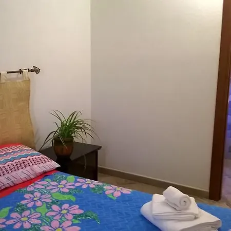 Casa Mare Da Lia * San Teodoro (Sardinia)