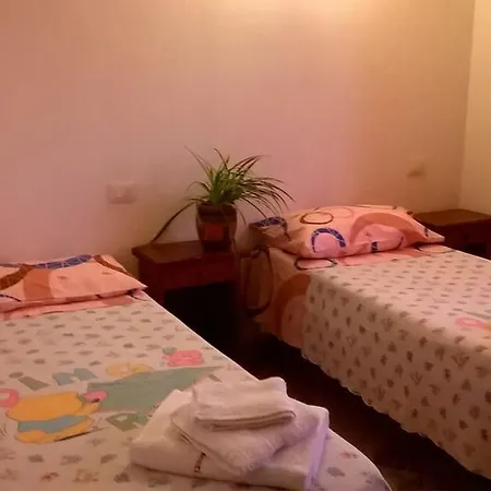 Casa Mare Da Lia Отель типа 