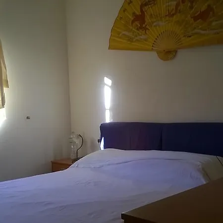 Casa Mare Da Lia *