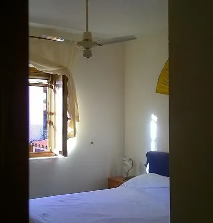 Casa Mare Da Lia