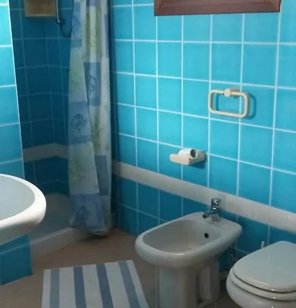 Casa Mare Da Lia Отель типа 