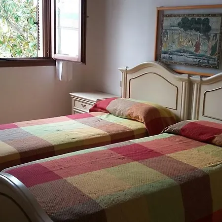 Casa Mare Da Lia * Сан-Теодоро