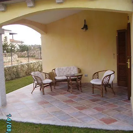 Casa Mare Da Lia Couette-café San Teodoro (Sardinia)