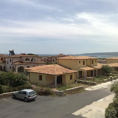Casa Mare Da Lia Couette-café