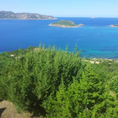 Casa Mare Da Lia * San Teodoro (Sardinia)